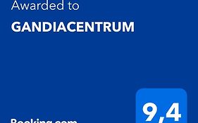 Gandiacentrum